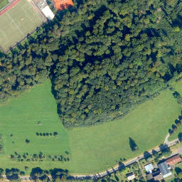 Satellite imagery of Lauers-Kopf, DE