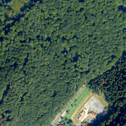 Satellite imagery of Lauers-Kopf, DE
