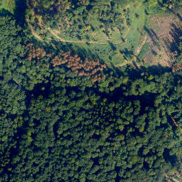 Satellite imagery of Steinrausch, FR
