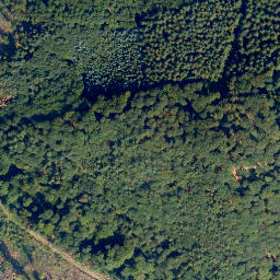 Satellite imagery of Nißling, DE