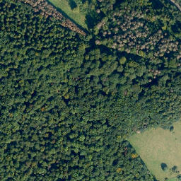 Satellite imagery of Aronsberg, DE