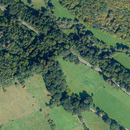 Satellite imagery of Aronsberg, DE