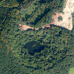Satellite imagery of Koppel, DE
