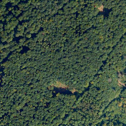 Satellite imagery of Dörnberg, DE