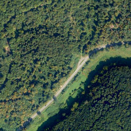 Satellite imagery of Dörnberg, DE