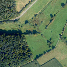 Satellite imagery of Dörnberg, DE
