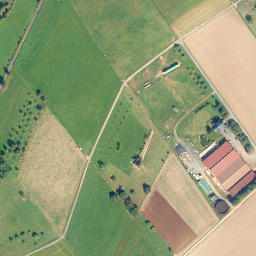 Satellite imagery of Aussick, DE