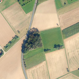 Satellite imagery of Aussick, DE