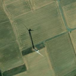 Satellite imagery of Wachheckenküppel, DE