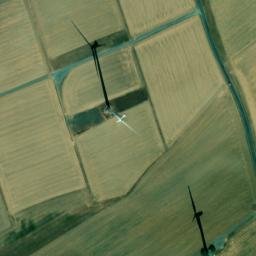 Satellite imagery of Wachheckenküppel, DE
