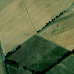 Satellite imagery of Wachheckenküppel, DE