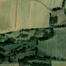 Satellite imagery of Hühnerküppel, DE