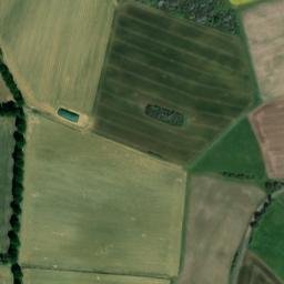 Satellite imagery of Hühnerküppel, DE