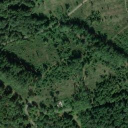 Satellite imagery of Hesselberg, DE