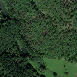 Satellite imagery of Brüler Berg, DE