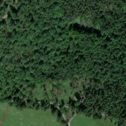 Satellite imagery of Brüler Berg, DE