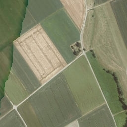 Satellite imagery of Schrammberg, DE