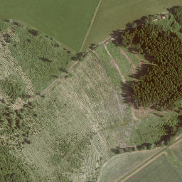 Satellite imagery of Wartkopf, DE