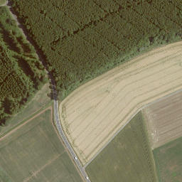 Satellite imagery of Wartkopf, DE