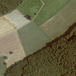 Satellite imagery of Wartkopf, DE