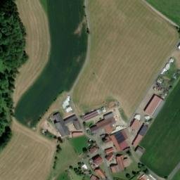 Satellite imagery of Kaupe, DE