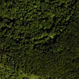 Satellite imagery of Dammersfeldkuppe, DE