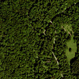 Satellite imagery of Beilstein, DE