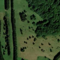 Satellite imagery of Ziegelberg, DE