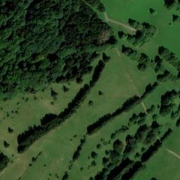 Satellite imagery of Ziegelberg, DE