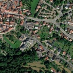 Satellite imagery of Finkelberg, DE