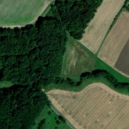 Satellite imagery of Simonshofer Berg, DE
