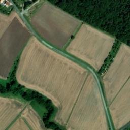 Satellite imagery of Simonshofer Berg, DE