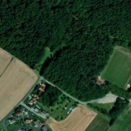 Satellite imagery of Simonshofer Berg, DE