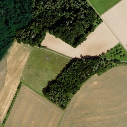 Satellite imagery of Reyersbacher Höhe, DE
