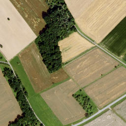 Satellite imagery of Reyersbacher Höhe, DE