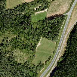 Satellite imagery of Rehberg, DE