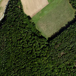 Satellite imagery of Rehberg, DE