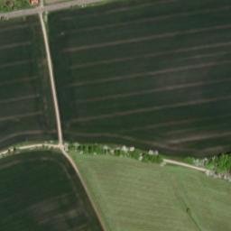 Satellite imagery of Hartenburg, DE