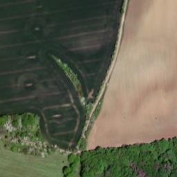 Satellite imagery of Hartenburg, DE