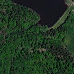 Satellite imagery of Kleeberg, DE