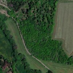 Satellite imagery of Kleeberg, DE