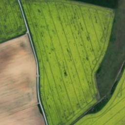 Satellite imagery of Lausberg, DE