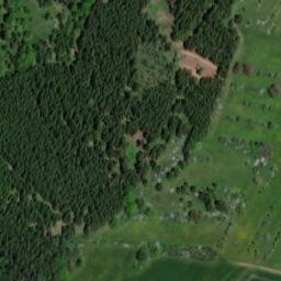 Satellite imagery of Kreuzhügel, DE