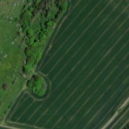 Satellite imagery of Kreuzhügel, DE