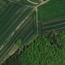 Satellite imagery of Kreuzhügel, DE