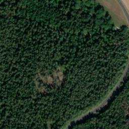 Satellite imagery of Roter Hag, DE