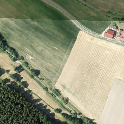 Satellite imagery of Springersberg, DE