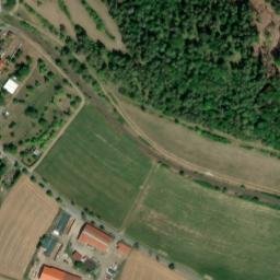 Satellite imagery of Heider Berg, DE