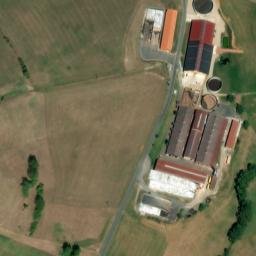 Satellite imagery of Schaumburg, DE