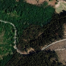 Satellite imagery of Oberschaar, DE